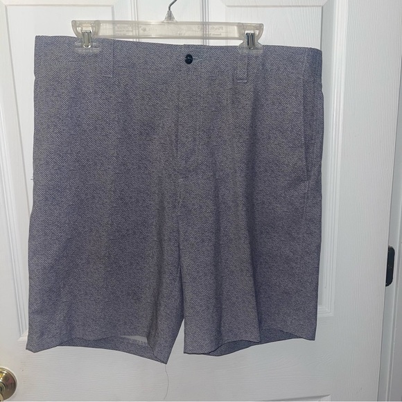 Callaway Men's Gray Shorts-b78 - Picture 1 of 3